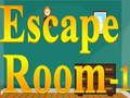 Spel Escape Room-1 på nätet