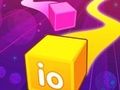 Spel Monster Papper.io på nätet