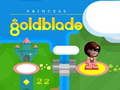 Spel Prinsessa Guldblad på nätet