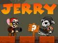 Spel Jerry på nätet