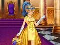 Spel Anime Prinsessspel För Flickor på nätet