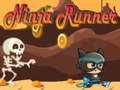 Spel Ninja Löpare på nätet