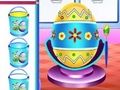 Spel Baby Taylor Glad Påskdag på nätet