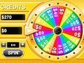 Spel Lyckohjulet på nätet