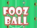 Spel Fooz BaLL på nätet