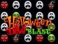 Spel Halloween Djävulsexplosion på nätet