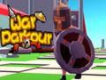Spel Krig Parkour på nätet
