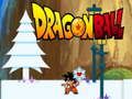Spel Dragon Ball på nätet