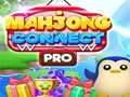 Spel Mahjongcon på nätet