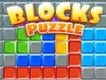 Spel Blockpussel på nätet