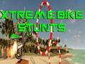 Spel Extrema Cykelstunts på nätet