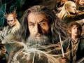 Spel Hobbit Pusselkollektion på nätet