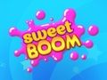 Spel Söt Boom på nätet