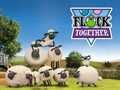 Spel Shaun fåret: Tillsammans i flocken på nätet