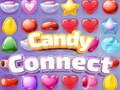 Spel Candy Connect på nätet