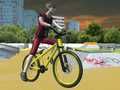Spel BMX Extrem 3D Stunt på nätet