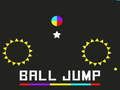 Spel Bollhopp på nätet