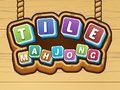 Spel Mahjong-plattor på nätet