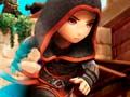 Spel Assassin's Creed: Frirunnare på nätet