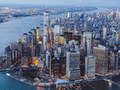 Spel New York Pussel Samling på nätet