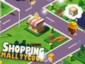 Spel Shopping Mall Tycoon på nätet