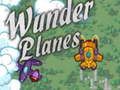 Spel Underbara Flygplan på nätet
