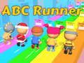 Spel ABC Löpare på nätet