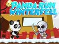 Spel Panda Löpning Winterfell på nätet