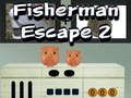 Spel Fiskarens Flykt 2 på nätet