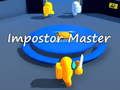 Spel Impostor Mäster på nätet