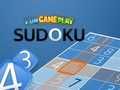 Spel Roligt Sudoku Spel på nätet