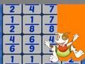 Spel Djurupptäcktsfractionaddition på nätet