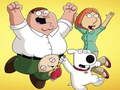 Spel Family Guy Pusselkollektion på nätet