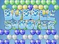 Spel Bubbelskott på nätet