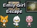 Spel Emily Flickflykt på nätet
