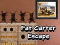 Spel Fat Carters Flykt på nätet