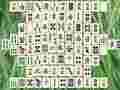 Spel Klassisk Mahjong Solitaire på nätet