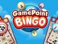Spel Bingo Spelpunkt på nätet