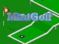 Spel Minigolf på nätet