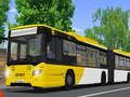 Spel Kollektivtrafik Simulator 2021 på nätet