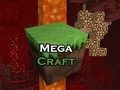 Spel Mega Craft på nätet