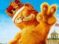Spel Garfield Pusselkollektion på nätet