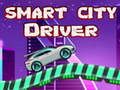 Spel Smart Stadsförare på nätet