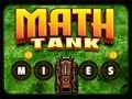 Spel Matte Tank: Minor på nätet