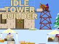 Spel Inaktiv Tornbyggare på nätet