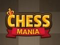 Spel Schackmani på nätet