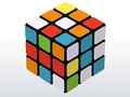 Spel 3D Rubik på nätet