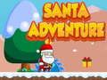 Spel Juläventyr på nätet