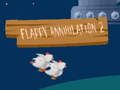 Spel Flappy Utradering 2 på nätet
