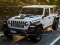 Spel Jeep Wrangler 4xe Pussel på nätet